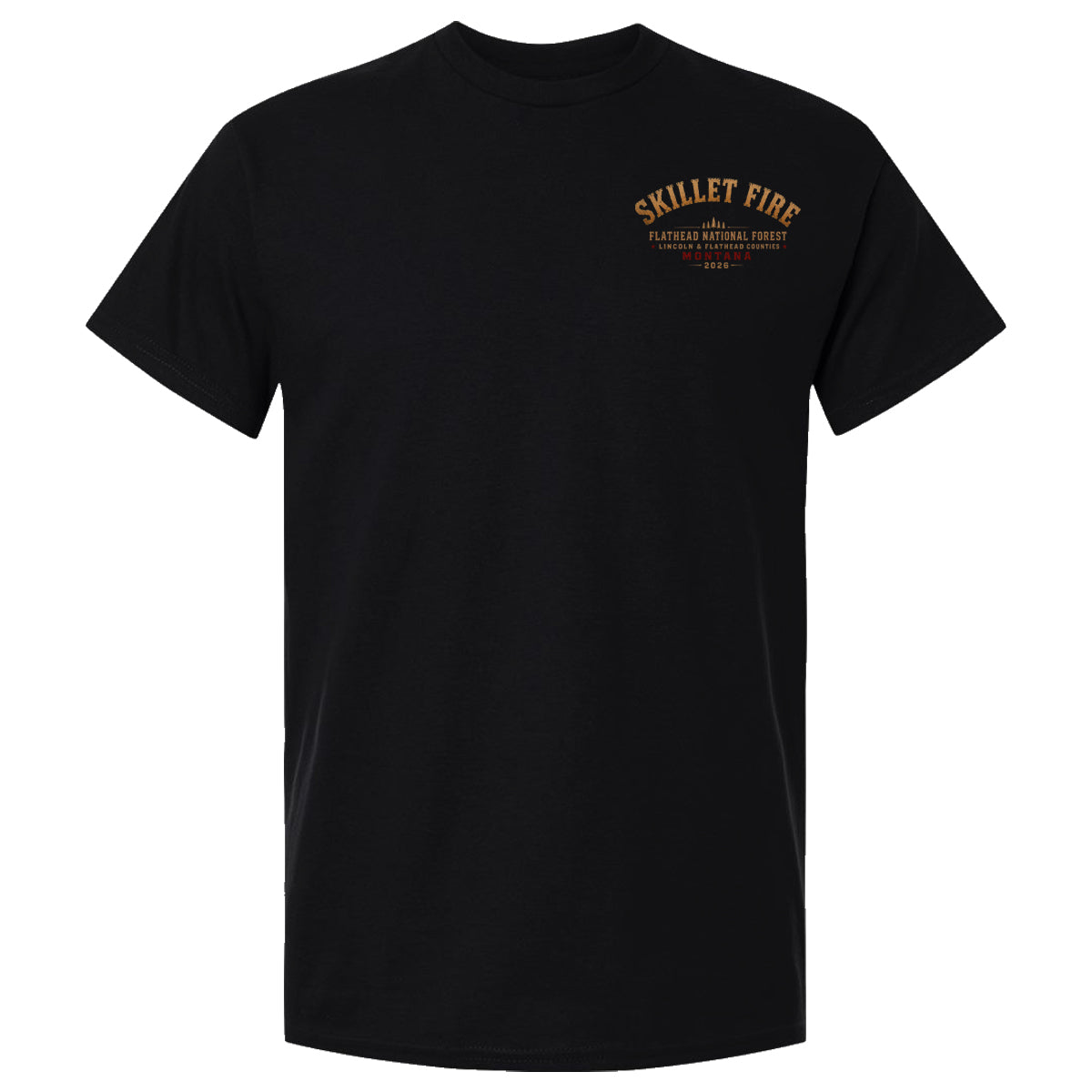 THE SKILLET FIRE YOUTH SHIRT 2026