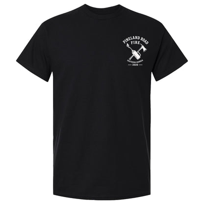 PINELAND ROAD FIRE YOUTH SHIRT 2026