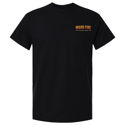 THE WARD FIRE YOUTH SHIRT 2026