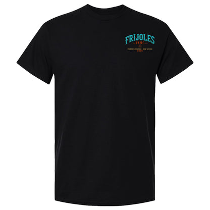 THE FRIJOLES FIRE SHIRT 2026