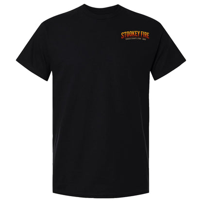 THE STOOKEY FIRE YOUTH SHIRT 2026