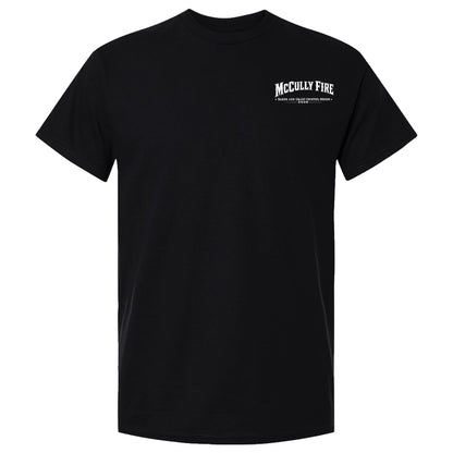 THE MCCULLY FIRE YOUTH SHIRT 2026