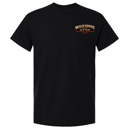 THE WILD GOOSE FIRE SHIRT 2026