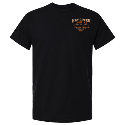 THE HAY CREEK COMPLEX FIRE YOUTH SHIRT 2026