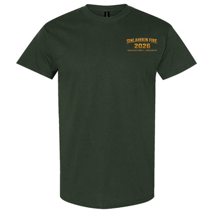 THE SINLAHEKIN FIRE YOUTH SHIRT 2026