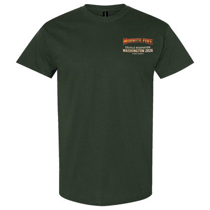 THE MODRITE FIRE SHIRT 2026