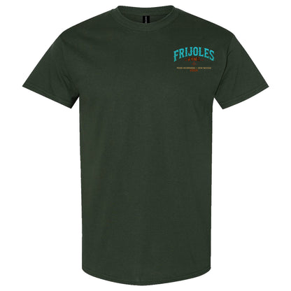 THE FRIJOLES FIRE SHIRT 2026