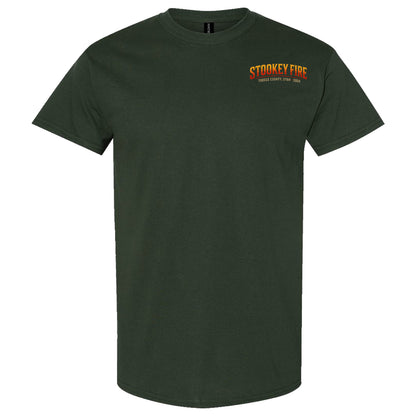 THE STOOKEY FIRE SHIRT 2026