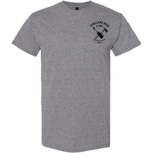 PINELAND ROAD FIRE YOUTH SHIRT 2026