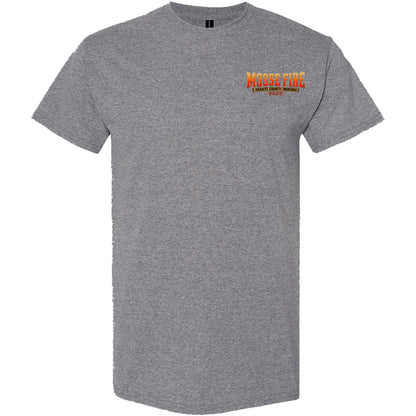 THE MOOSE FIRE YOUTH SHIRT 2026