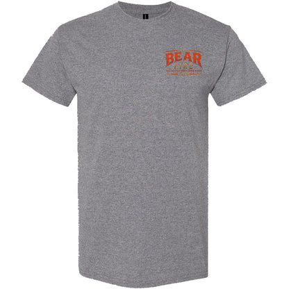 THE BEAR FIRE SHIRT 2026