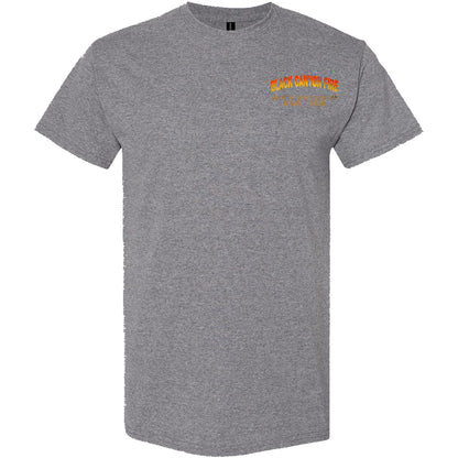 THE BLACK CANYON FIRE YOUTH SHIRT 2026