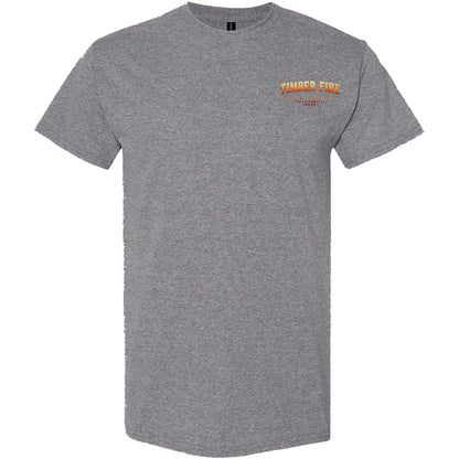 THE TIMBER FIRE SHIRT 2026
