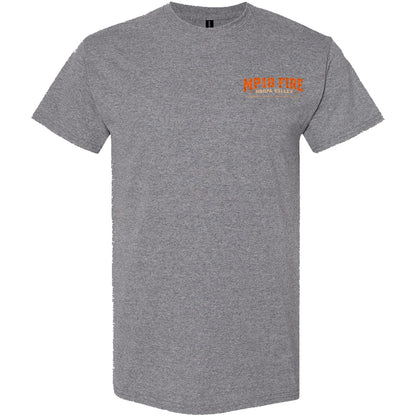 THE MP18 FIRE YOUTH SHIRT 2026