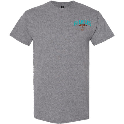 THE FRIJOLES FIRE SHIRT 2026