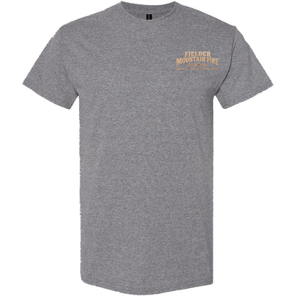 THE FIELDER FIRE SHIRT 2026
