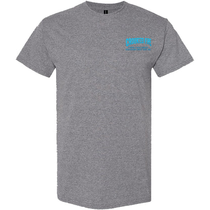 THE CROOKED FIRE SHIRT 2026