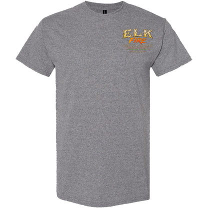 THE ELK FIRE SHIRT 2026