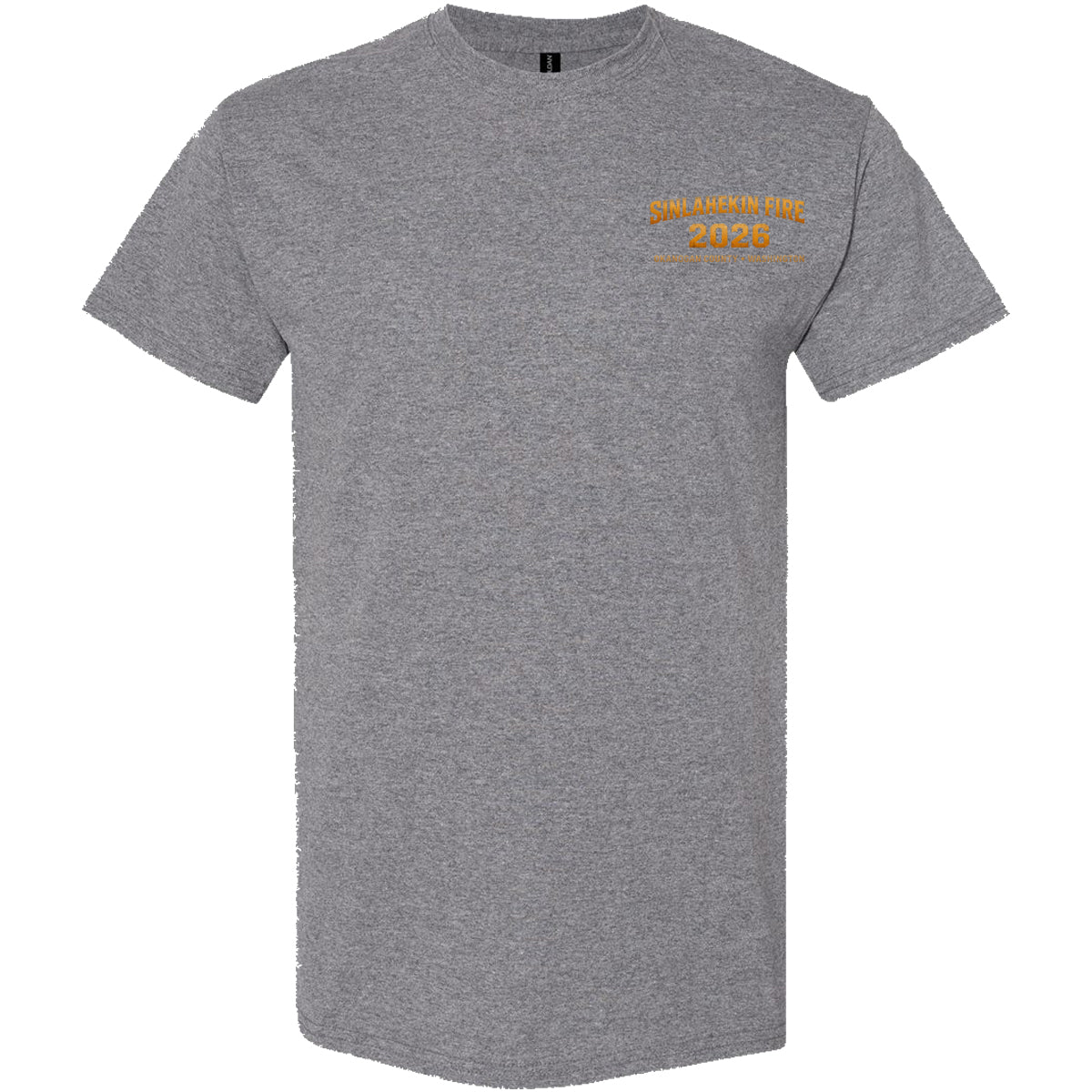 THE SINLAHEKIN FIRE YOUTH SHIRT 2026