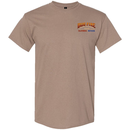 THE BUG FIRE SHIRT 2026