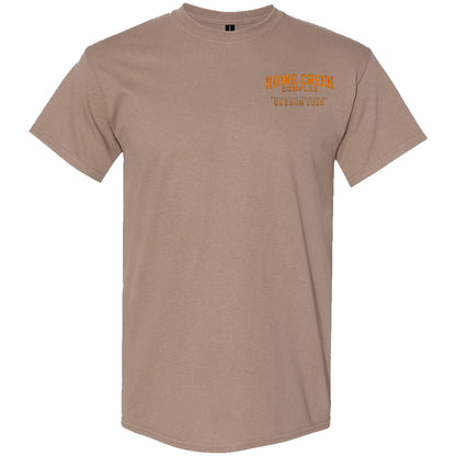 THE ROWE CREEK COMPLEX FIRES SHIRT 2026