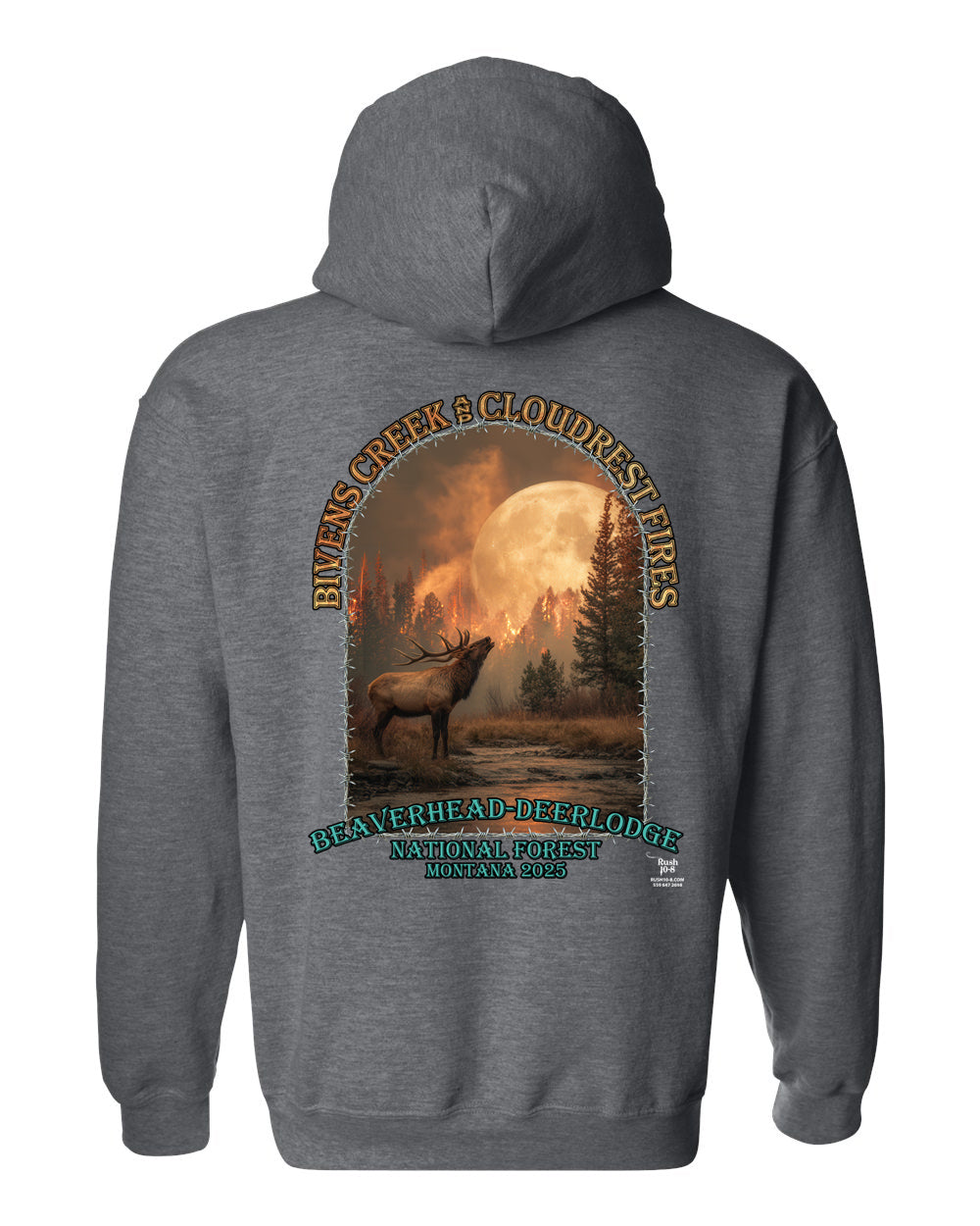 BIVENS CREEK AND CLOUDREST FIRE HOODIE 2025