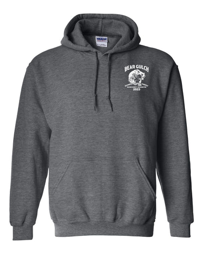 BEAR GULCH FIRE HOODIE 2025