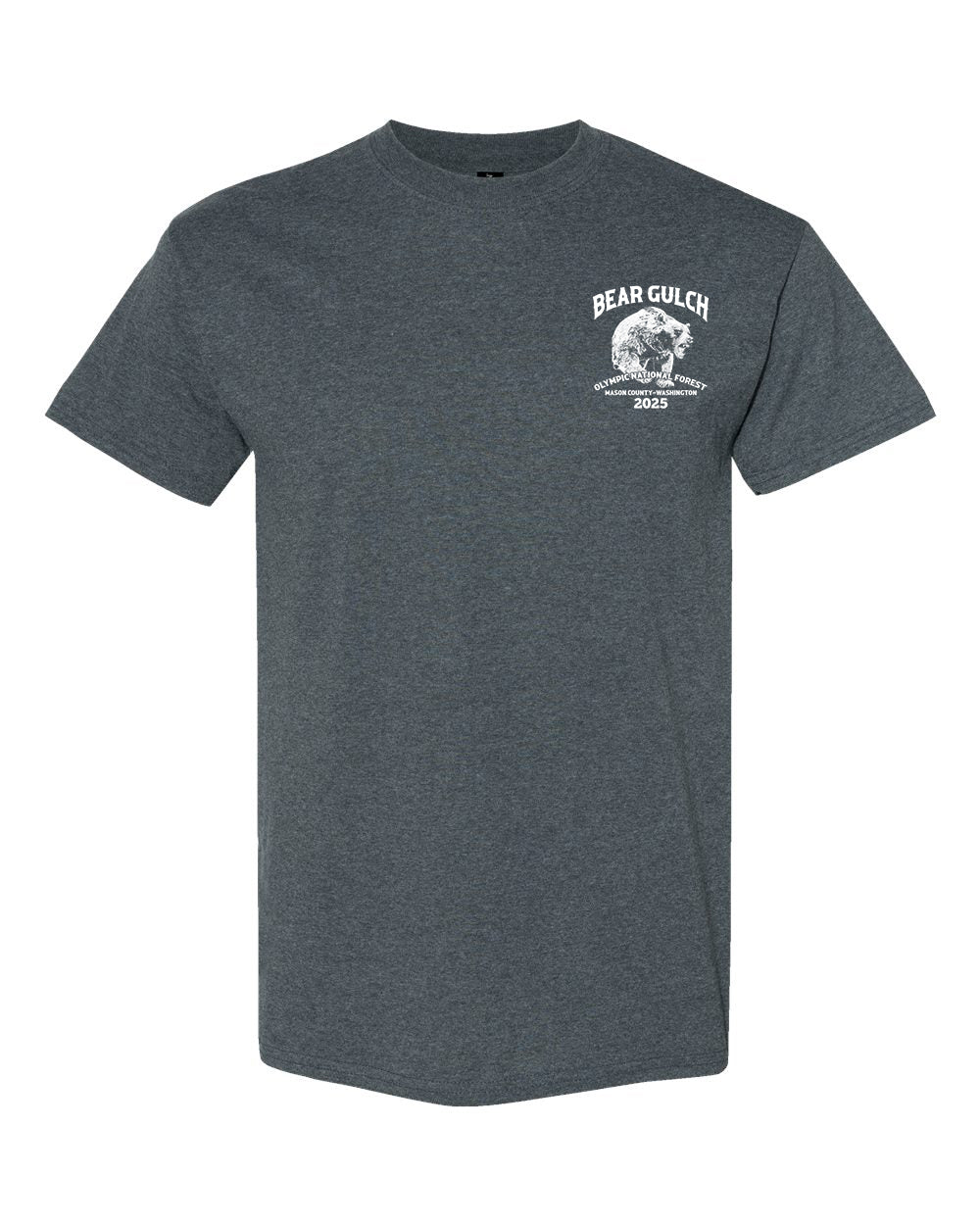 BEAR GULCH FIRE SHIRT 2025
