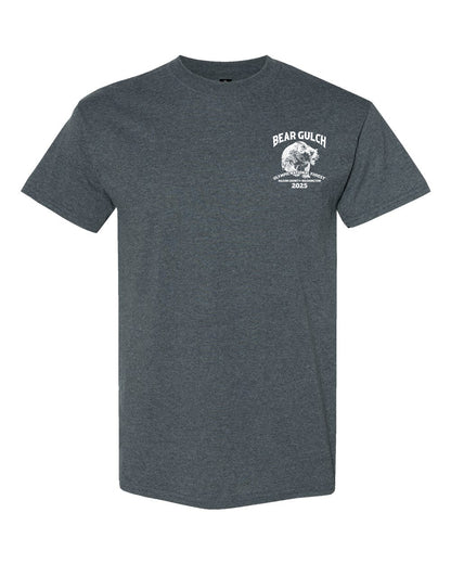BEAR GULCH FIRE SHIRT 2025