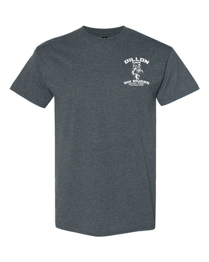 DILLON FIRE SHIRT 2025