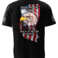 Home of the Brave Men's Tee