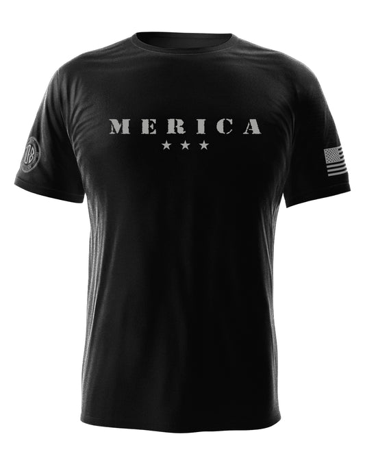 Home of the Brave Men's Tee