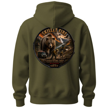 THE SKILLET HOODIE 2026