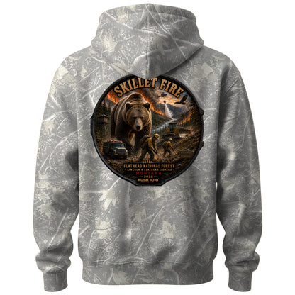 THE SKILLET HOODIE 2026