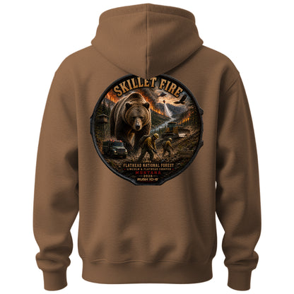 THE SKILLET HOODIE 2026