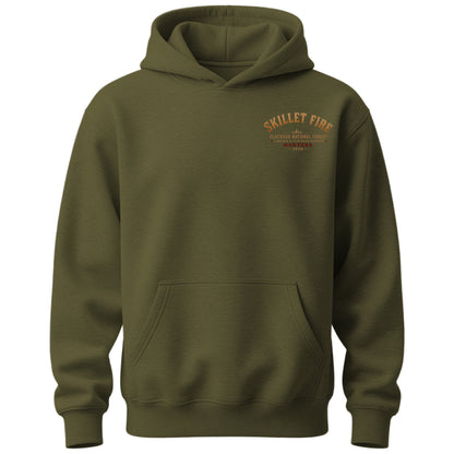 THE SKILLET HOODIE 2026