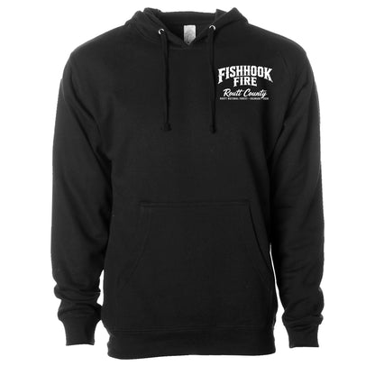 THE FISHHOOK HOODIE 2026