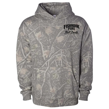 THE FISHHOOK HOODIE 2026