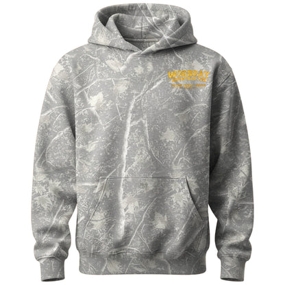 THE WOODRAT MOUNTAIN HOODIE 2026