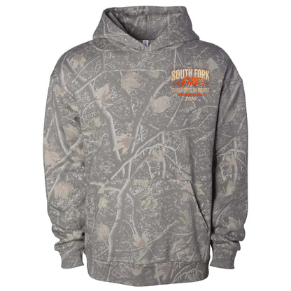 SOUTH FORK FIRE HOODIE 2026
