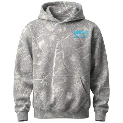 THE CROOKED FIRE HOODIE 2026