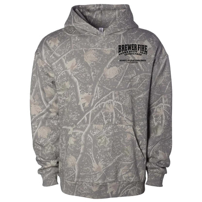 THE BREWER/AKAWA/PILOT/COYOTE FIRES HOODIE 2026