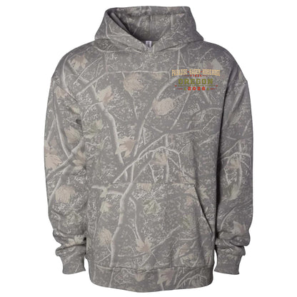 THE PARADISE, HORSE RIDGE & HAGEN FIRES HOODIE 2026