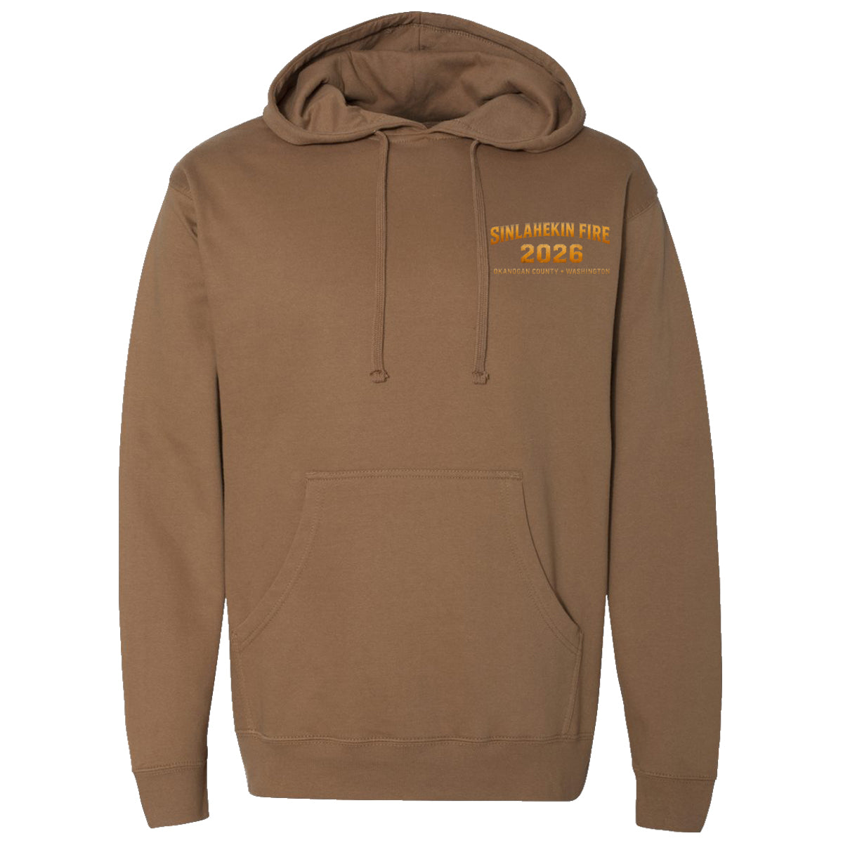 THE SINLAHEKIN FIRE HOODIE 2026