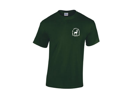 WHISKY CREEK * SANDSTONE * BLISTER CREEK FIRES FIRE SHIRT