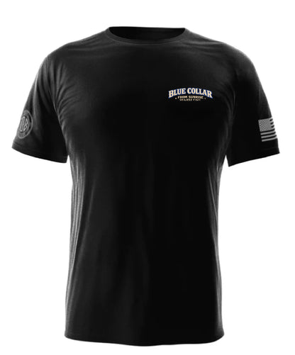 Blue Collar Crew T-shirt