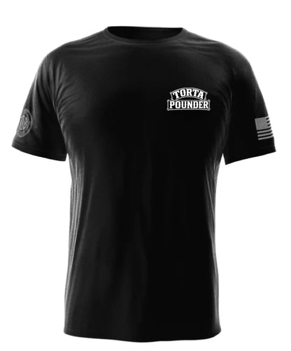 TORTA POUNDER TEE