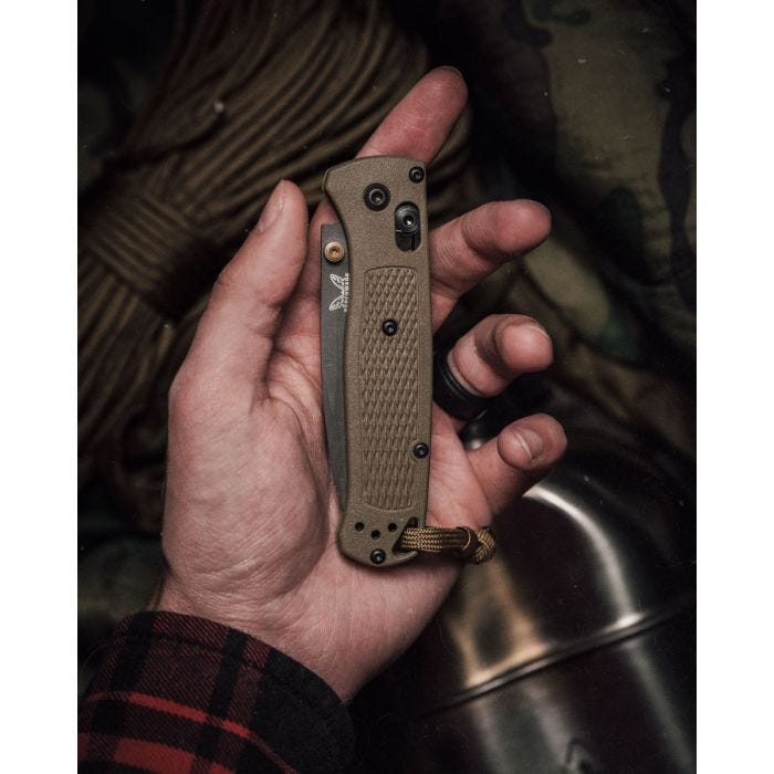 535GRY-1  Bugout®