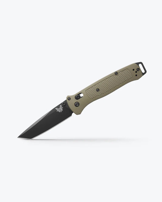 537BK-06 Bailout® | Ranger Green | Tanto