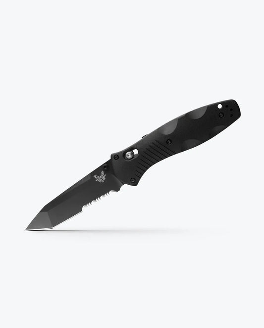 583SBK Barrage | Black Valox®